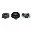 Embrayage magnétique, pour compresseurs de climatisation THERMOTEC KTT040372 - Visuel 2