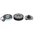 Embrayage magnétique, pour compresseurs de climatisation THERMOTEC KTT040375 - Visuel 1