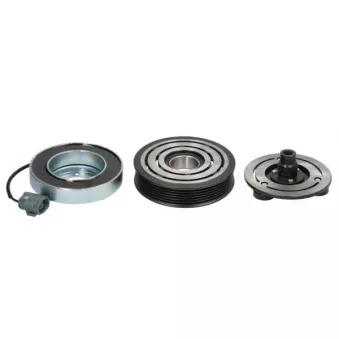 Embrayage magnétique, pour compresseurs de climatisation THERMOTEC KTT040375