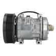 Compresseur, climatisation THERMOTEC KTT090067 - Visuel 1
