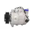 Compresseur, climatisation THERMOTEC KTT090075 - Visuel 1