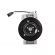 Compresseur, climatisation THERMOTEC KTT090075 - Visuel 2