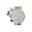 Compresseur, climatisation THERMOTEC KTT090076 - Visuel 3