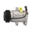 Compresseur, climatisation THERMOTEC KTT090134 - Visuel 1