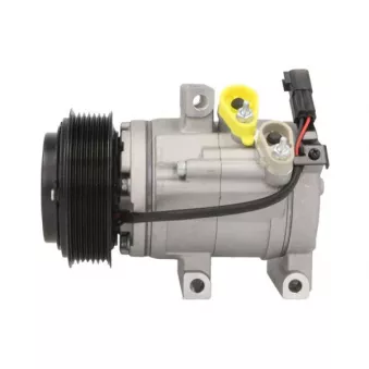 Compresseur, climatisation THERMOTEC KTT090134
