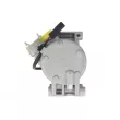 Compresseur, climatisation THERMOTEC KTT090134 - Visuel 3
