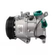 Compresseur, climatisation THERMOTEC KTT090173 - Visuel 1