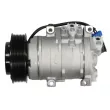 Compresseur, climatisation THERMOTEC KTT090190 - Visuel 1