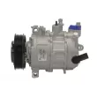 Compresseur, climatisation THERMOTEC KTT090191 - Visuel 1