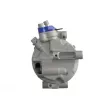 Compresseur, climatisation THERMOTEC KTT090191 - Visuel 3