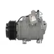 Compresseur, climatisation THERMOTEC KTT090201 - Visuel 1