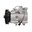 Compresseur, climatisation THERMOTEC KTT090250 - Visuel 1