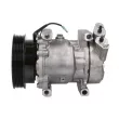 Compresseur, climatisation THERMOTEC KTT090284 - Visuel 1