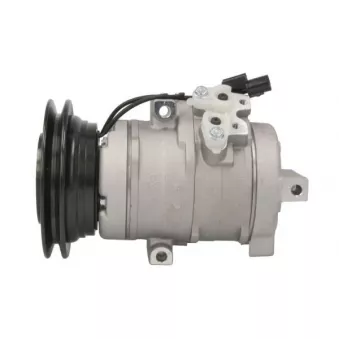 Compresseur, climatisation THERMOTEC KTT090297