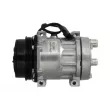 Compresseur, climatisation THERMOTEC KTT090312 - Visuel 1