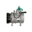 Compresseur, climatisation THERMOTEC KTT090315 - Visuel 1
