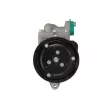 Compresseur, climatisation THERMOTEC KTT090315 - Visuel 2