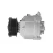 Compresseur, climatisation THERMOTEC KTT090322 - Visuel 1