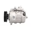 Compresseur, climatisation THERMOTEC KTT090338 - Visuel 1