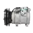 Compresseur, climatisation THERMOTEC KTT090367 - Visuel 1