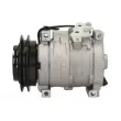 Compresseur, climatisation THERMOTEC KTT090377 - Visuel 1