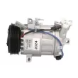 Compresseur, climatisation THERMOTEC KTT090401 - Visuel 1
