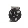 Compresseur, climatisation THERMOTEC KTT090401 - Visuel 2