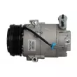 Compresseur, climatisation THERMOTEC KTT090421 - Visuel 1