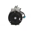 Compresseur, climatisation THERMOTEC KTT090421 - Visuel 2