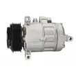 Compresseur, climatisation THERMOTEC KTT090423 - Visuel 1