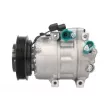 Compresseur, climatisation THERMOTEC KTT090424 - Visuel 1