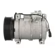 Compresseur, climatisation THERMOTEC KTT090425 - Visuel 1