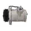 Compresseur, climatisation THERMOTEC KTT090427 - Visuel 1