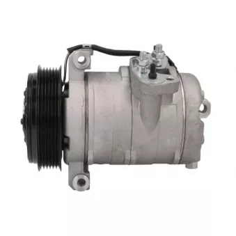 Compresseur, climatisation THERMOTEC KTT090427