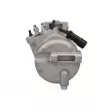 Compresseur, climatisation THERMOTEC KTT090427 - Visuel 3