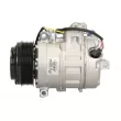 Compresseur, climatisation THERMOTEC KTT090428 - Visuel 1