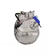 Compresseur, climatisation THERMOTEC KTT090428 - Visuel 3