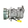 Compresseur, climatisation THERMOTEC KTT090432 - Visuel 1
