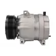Compresseur, climatisation THERMOTEC KTT090434 - Visuel 1