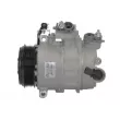 Compresseur, climatisation THERMOTEC KTT090435 - Visuel 1