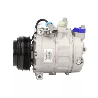 Compresseur, climatisation THERMOTEC KTT090436