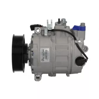 Compresseur, climatisation THERMOTEC KTT090437