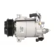 Compresseur, climatisation THERMOTEC KTT090441 - Visuel 1