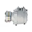 Compresseur, climatisation THERMOTEC KTT090443 - Visuel 1