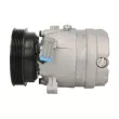 Compresseur, climatisation THERMOTEC KTT090444 - Visuel 1