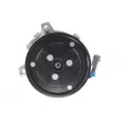 Compresseur, climatisation THERMOTEC KTT090444 - Visuel 2