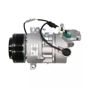 Compresseur, climatisation THERMOTEC KTT090445