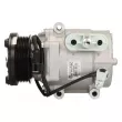 Compresseur, climatisation THERMOTEC KTT090446 - Visuel 1