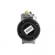 Compresseur, climatisation THERMOTEC KTT090447 - Visuel 2