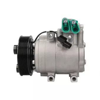 Compresseur, climatisation THERMOTEC KTT090449